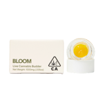 1g Zoap Live Budder - Bloom Brand