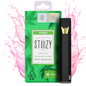 1g AIO Pink Acai / Disposable Pen / STIIIZY
