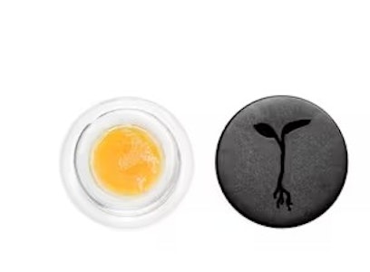 RAW GARDEN - Raw Garden - Sherbert Haze - 1g Badder