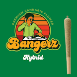 Hybrid 1g Pre-roll (Bangerz)