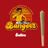 Sativa 1g Pre-Roll (Bangerz)