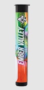 Ember Valley 1g Red Runtz Infused Pre-Roll