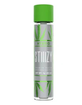 STIIIZY - Stiiizy | Pre-Roll | Naked | Sunset Sherbert | 1g Main Image