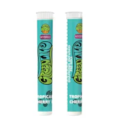 Green Line Infused Preroll 1g Tropicana Cherry Pie
