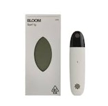 Bloom Live Resin All-In-One 1g GMO Cookies