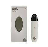 Bloom Live Resin Disposable 1g Dosi Punch