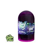 Wizard Trees - Black Light - Preroll - 5pk (0.7g) each - 3.5g