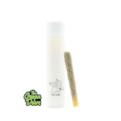 710 Labs - Randy Watzon #13 - Infused Pre Roll - 1g