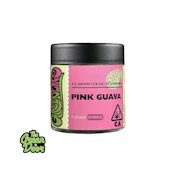 Greenline - Pink Guava - Flower 3.5g