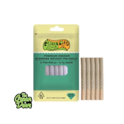 Greenline - Donny Burger - Preroll - 5pk - 3.5g