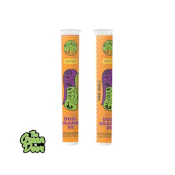 GREENLINE - Orange Tree - Pre-Roll - 1g