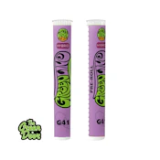 Greenline - G41 - Preroll - 1g