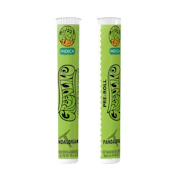 Green Line Preroll 1g Pandalorian