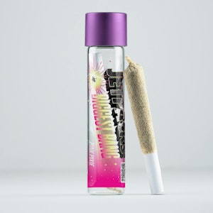 Jetpacks - Jetpacks | Pink Pixie (1G Infused Pack, Live Resin & Diamond )