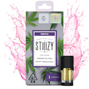 1g Watermelon Z / Premium THC POD / STIIIZY