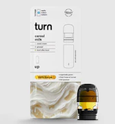 Turn Live Resin Pod 1g Cereal Milk