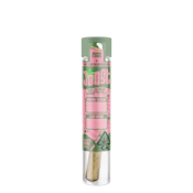 1g Bubble Gum Runtz x Chemdawg / Indoor Infused Live Resin Pre-Roll / Joost