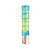 1g El Chivo OG x Platinum Kush / Indoor Infused Live Resin Pre-Roll / Joost