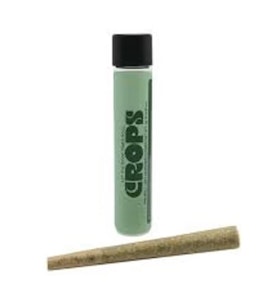 Crops - Animal Mint Cake Pre-Roll 1g