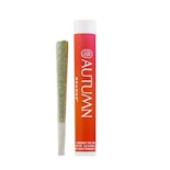 Autumn Brands - 1g Preroll - Funk Zone