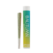 Autumn Brands | Preroll | Main Squeeze | 1g