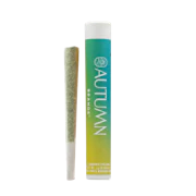 Autumn Brands | Preroll | Main Squeeze | 1g