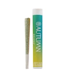 Autumn Brands - 1g Preroll - Swag Surfin'