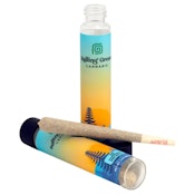 Rolling Green: Ice Cream Cake 1g Pre-Roll