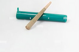 BLZ  Baked Apple Fritter (.5g) Pre Roll Balanced Hybrid