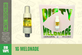 1g Melonade (510 Thread) - Humble Root