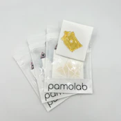 Pamolab | Pancake Stomper | 1g Shatter | Shatter | [IH]