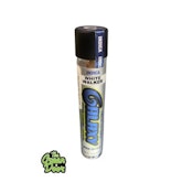 GALAXY - White Walker - Live Rosin Inf Pre-Roll - 1g