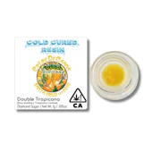 1g Double Tropicana Diamond Sugar - Creme De Canna