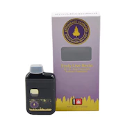 Entourage Grease Bucket Live Resin AIO