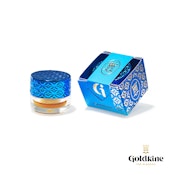 Goldkine - Blue Magoo - Live Resin - 1g