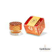 Goldkine - Dark Rainbow - Live Resin 1g
