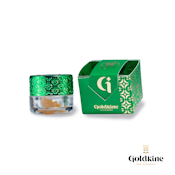 Goldkine - Zoap - Live Resin - 1g