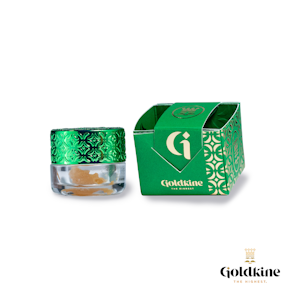 GOLDKINE - Goldkine - Zoap - Live Resin - 1g