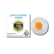1g Gary Payton Diamond Sugar - Creme De Canna