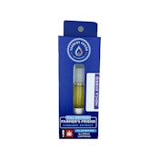 Compound Z Vape Cartridge | 1g (Cured Resin)