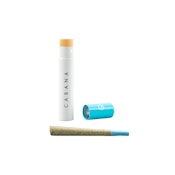 Runtz x Horchata Pre-Roll | 1g