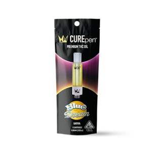 WEST COAST CURE - WCC | Vape Cartridge | CUREpen | Blue Dream | 1g