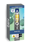 Sherbanger 1g AiroX Live Disposable | Airo | Concnetrate