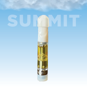 Summit - Live Rosin Cartridge - Strawberry Banana - 1000mg
