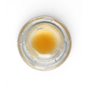 Coal Creek Kush - 1g Badder - Harbor House