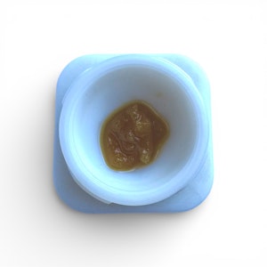 Berkshire Roots - Congolese Kush - 1g Live Terp Sugar - Berkshire Roots