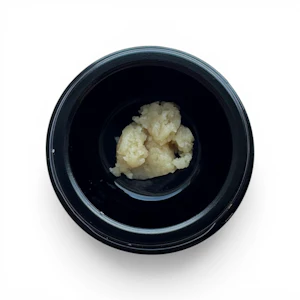 Sweetgrass Solventless - Frozen Throne - 1g Live Rosin - Sweetgrass Solventless