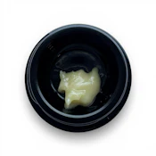 Jungle Pie - 1g Live Rosin - Sweetgrass Solventless