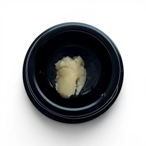 Sweetgrass Solventless - Papaya - 1g Live Rosin - Sweetgrass Solventless