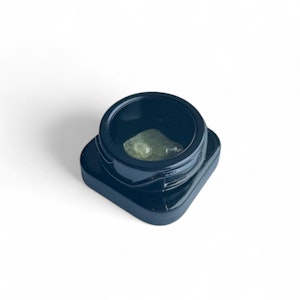 Flavor Flow Labs - Space Center - 1g Fresh Press Live Hash Rosin - Flavor Flow Labs